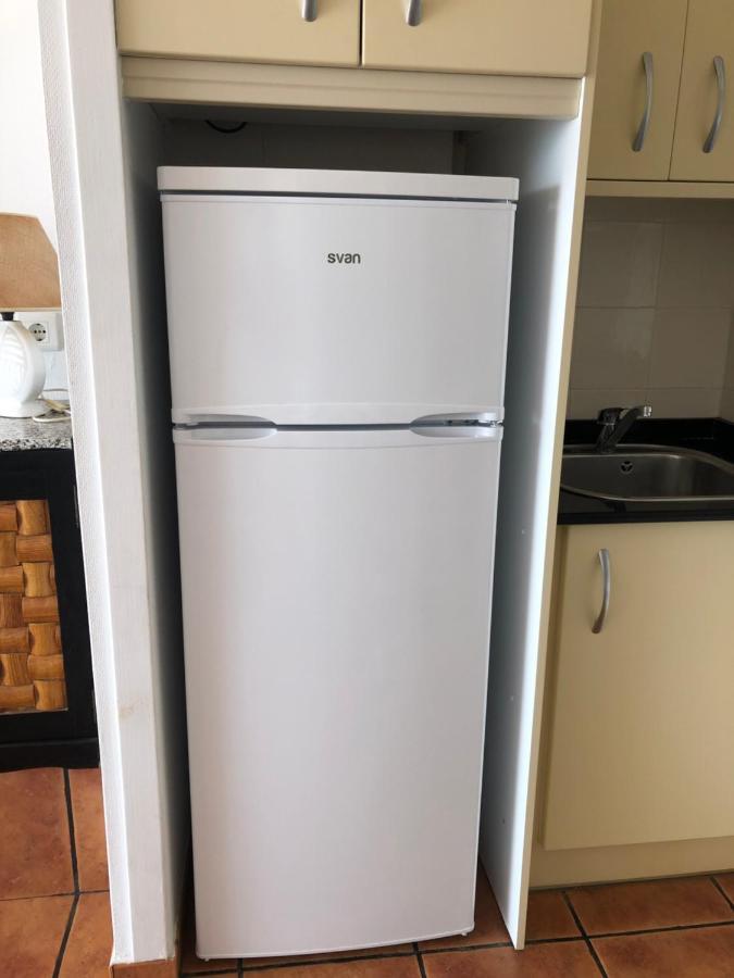 דירות בנידורם Triton 10A מראה חיצוני תמונה